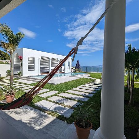 Casa Roma Hotel Boutique El Tamarindo Εξωτερικό φωτογραφία