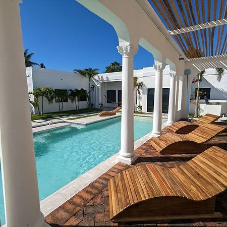 Casa Roma Hotel Boutique El Tamarindo Εξωτερικό φωτογραφία