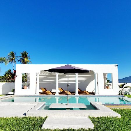 Casa Roma Hotel Boutique El Tamarindo Εξωτερικό φωτογραφία