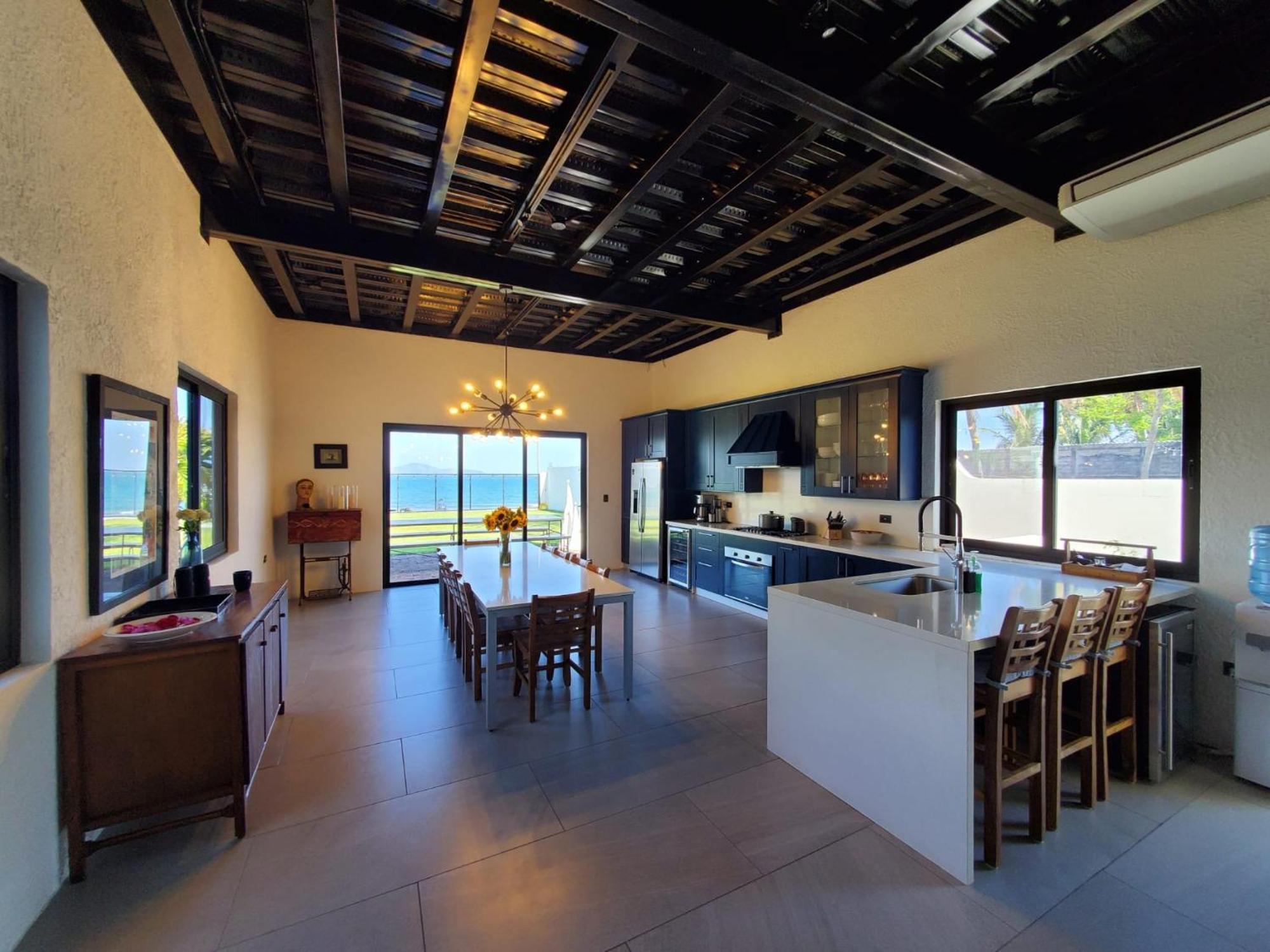 Casa Roma Hotel Boutique El Tamarindo Εξωτερικό φωτογραφία