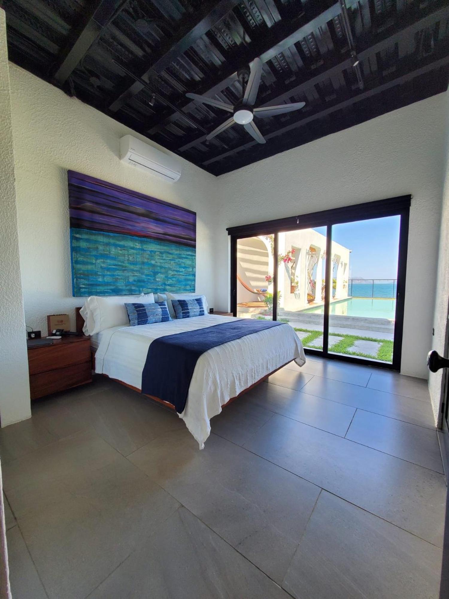 Casa Roma Hotel Boutique El Tamarindo Εξωτερικό φωτογραφία